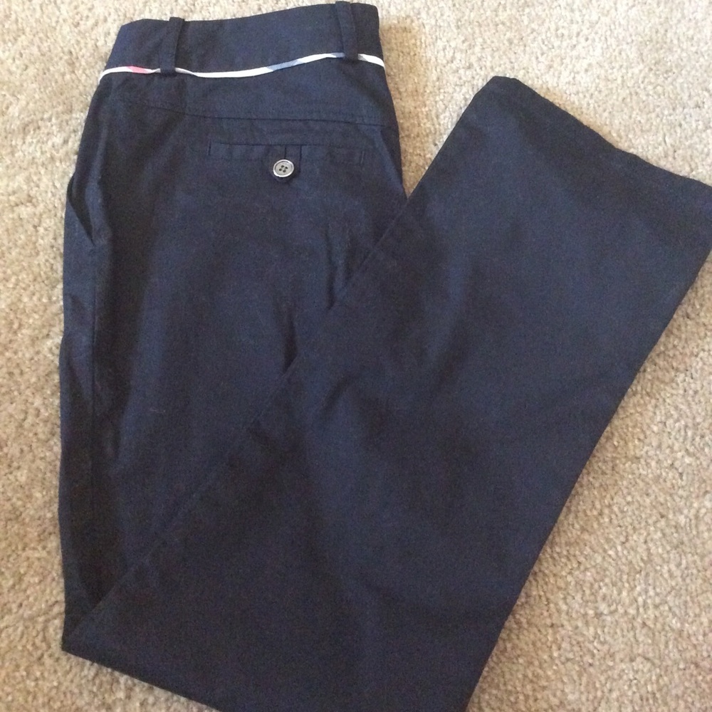 Burberry Ladies Trousers